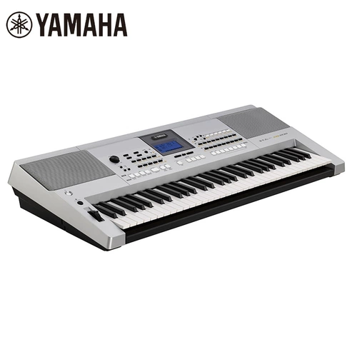 Yamaha/雅马哈 Китайский этнический синтезатор, 61 клавиш