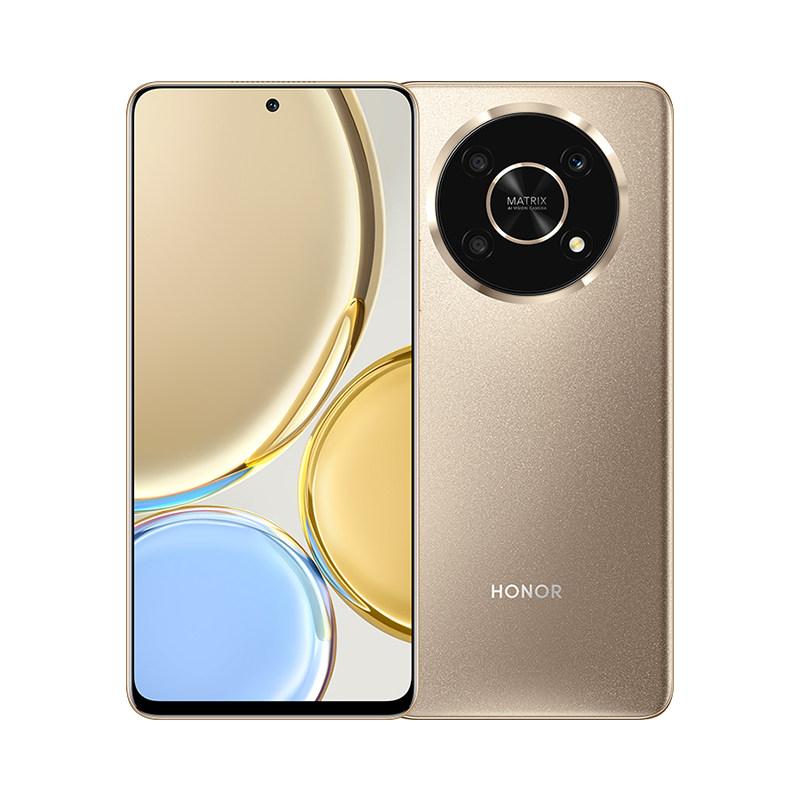 新品honor /荣耀x30官方5g耳机 同迅数码手机