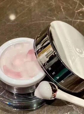 日本院线luara眼霜淡化细纹15g