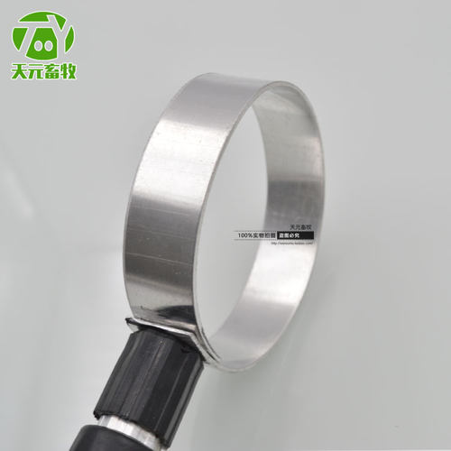 猪尿抽样检测工具尿液取样器动物抽样工具兽用抽样器 长度可调节 - 图1