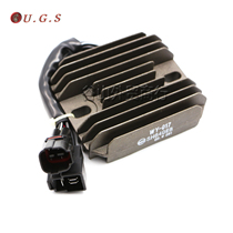 Apply Suzuki GSXR600 750 small R in R K6 K7 K7 K9 K9 rectifier charger manoeuver