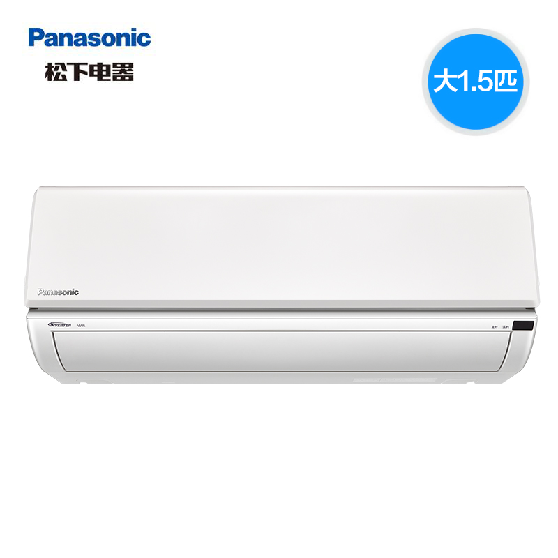 二级萝效 冷暖空调挂机 WIFI 智能 BPTRLN1 36GW KFR 松下 Panasonic 二级萝效 冷暖空调挂机 WIFI 智能 BPTRLN1 36GW KFR 松下 Panasonic