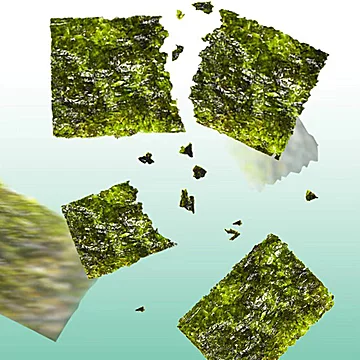 清净园原味橄榄油传统海苔7.5g*3袋[8元优惠券]-寻折猪