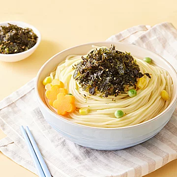 清净园橄榄油炒拌海苔30g*3袋[8元优惠券]-寻折猪