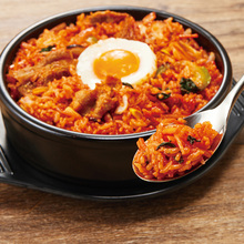 清净园韩式石锅拌饭酱300g*1瓶