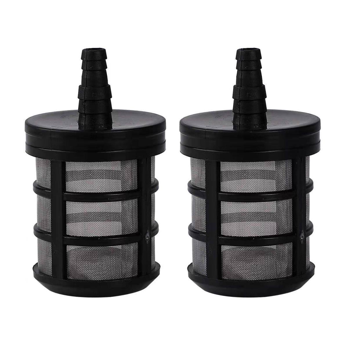 喷雾器洗车清洗机精细过滤网加厚水泵进水口不锈钢配件抽水吸水,淘宝优惠券,粉丝福利购,淘宝优惠卷