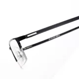 Мужчины и женские рамки с готовым продуктом Myopia Glasses Radiation 100/150/200/250/300/400/800 градусов