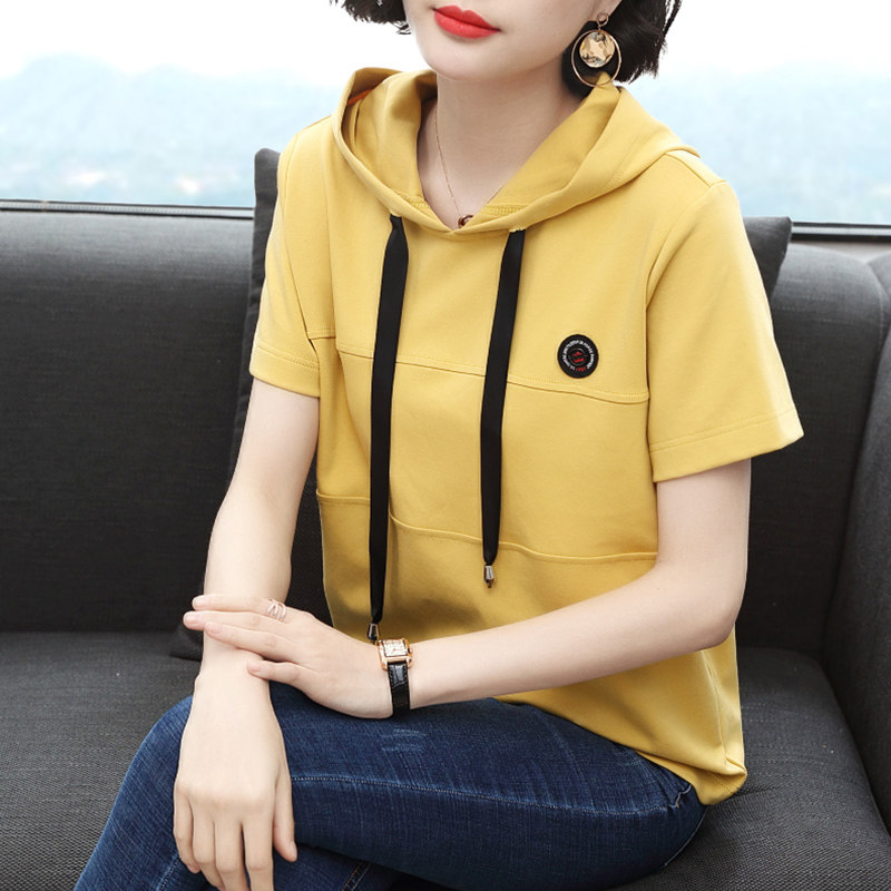  自由婷卫衣/绒衫