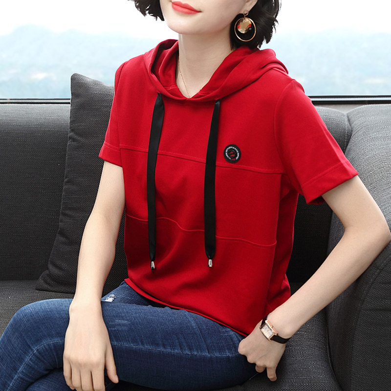  自由婷卫衣/绒衫