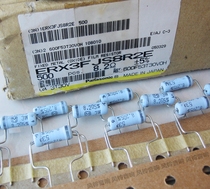 Japans original factory imports Panasonic 3W copper feet 8 2R 8 2 Ohm 8 2 Euro 5% resistance 8R2