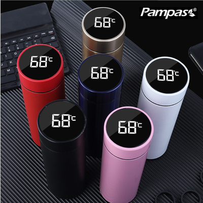 【开学必备】304不锈钢保温杯