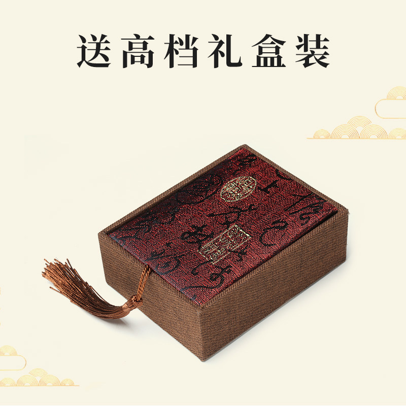 正品天然原石貔貅女挂件男士护身符 庆祥泰项坠/吊坠