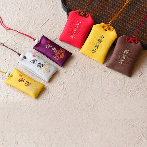 Фестиваль фестиваля Dragon Boat Festival Fragrant Sag пинг автоматочный подвесной подвесной слов