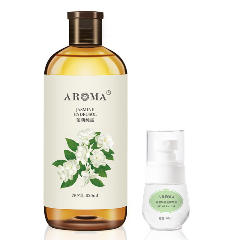  爱诺玛亚纯露/花水