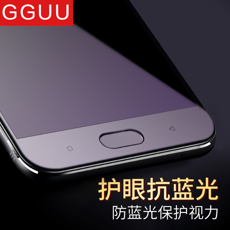 oppor11钢化膜r11plus液晶屏幕模0pp0手机全