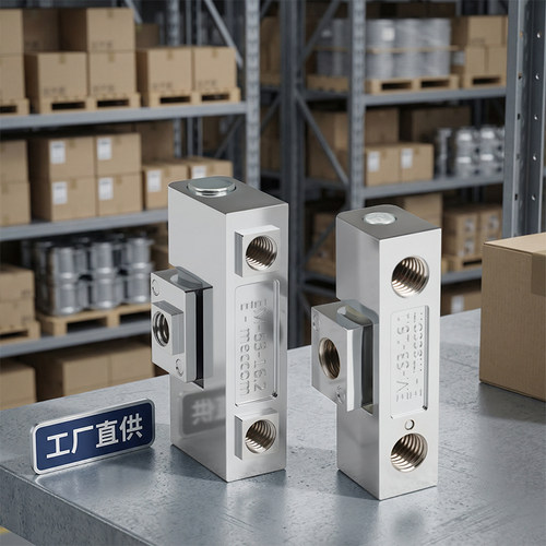 CL222铰链 电柜铰链锌合金工业铰链配电箱柜门重型铰链环网柜铰链 - 图3