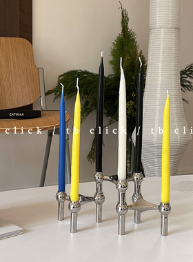 click微瑕尾货清仓福利捡漏 摆件烛台杂货系列 低至4折起