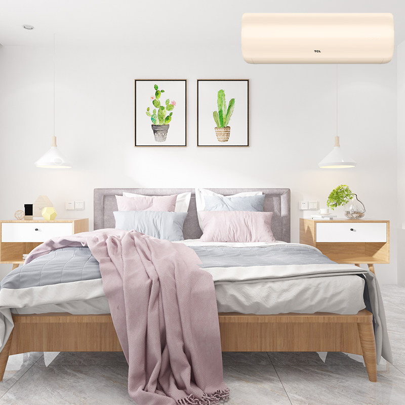  tcl云乐享空调