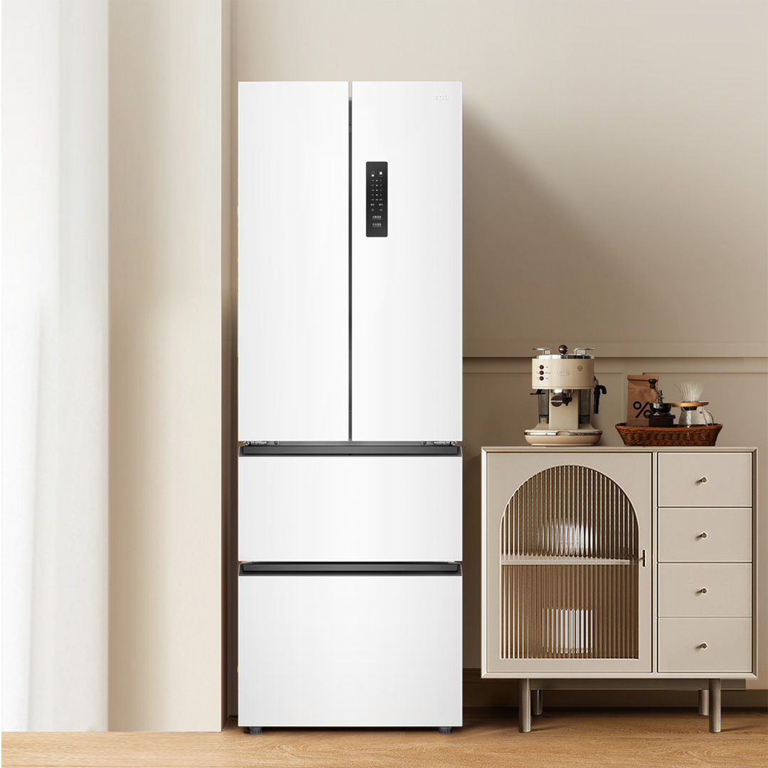  tcl惠电厨房冰箱