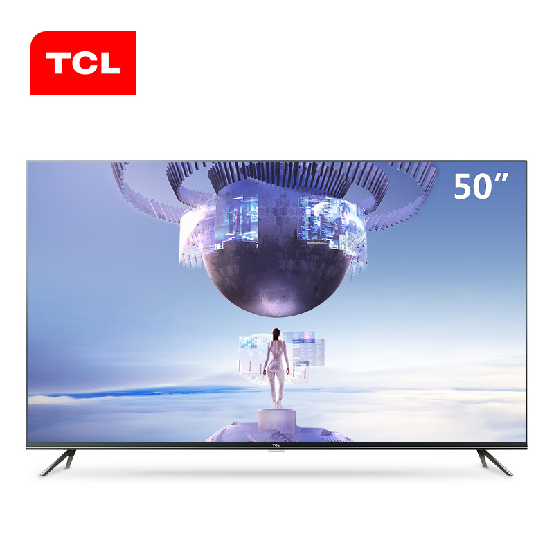 平板液晶电视机 wifi 全金属超薄高清智能网络 4K 英寸 50 50V2 TCL 平板液晶电视机 wifi 全金属超薄高清智能网络 4K 英寸 50 50V2 TCL