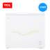 tủ đông Tủ đông trắng TCL BD / BC-208HQD Tủ đông lạnh Tủ lạnh Chuyển đổi Tủ đông Tủ lạnh Đồng hành - Tủ đông tủ lạnh có ngăn đông mềm nào tốt Tủ đông