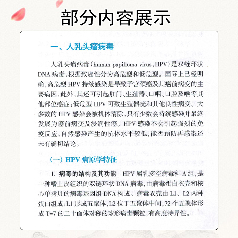 正版 中国子宫颈癌三级规范化防治蓝皮书 人民卫生出版社 9787117347020 - 图3