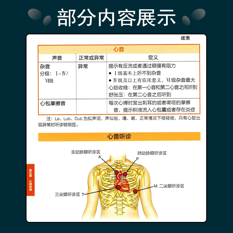 正版物理治疗临床康复手册埃伦·希莱加斯编著北京科学技术出版社9787571412289-图3