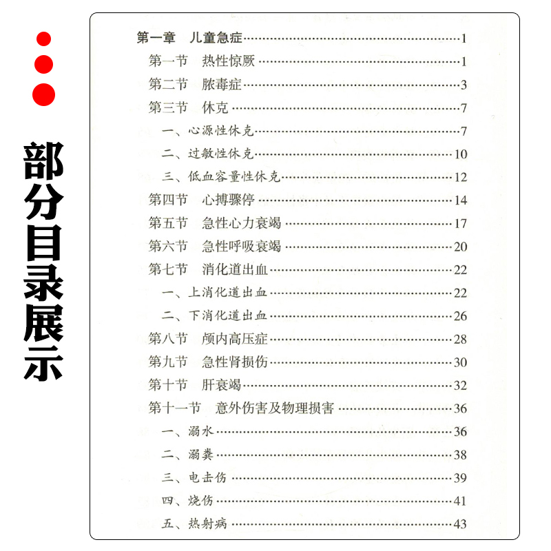 正版儿科疾病处方速查主编杨作成人民卫生出版社9787117313285-图1