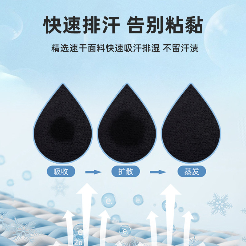 李宁运动背心男款篮球速干衣冰丝无袖T恤夏季跑步健身羽毛球坎肩,淘宝优惠券,粉丝福利购,淘宝优惠卷