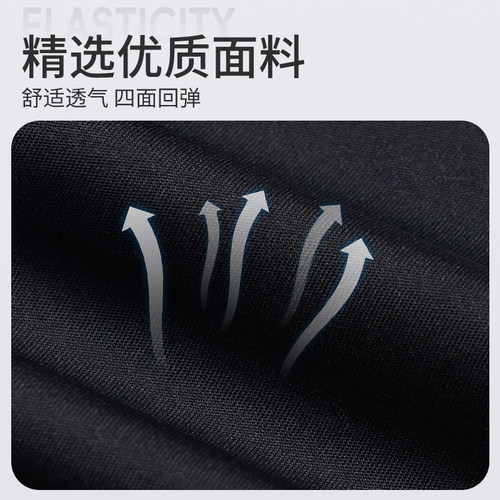 李宁运动内衣女美背高强度防震背心一体式瑜伽服文胸跑步训练外穿 - 图3