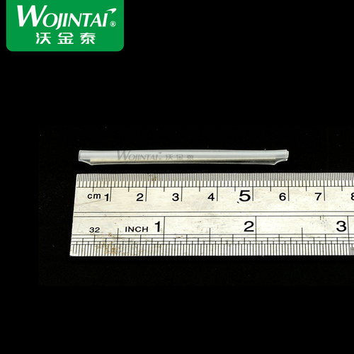 光纤热缩管光纤热熔管不锈钢针60mm裸纤细管光皮线粗管蝶形熔接对熔光纤线保护套管保护盒单针双针 - 图3