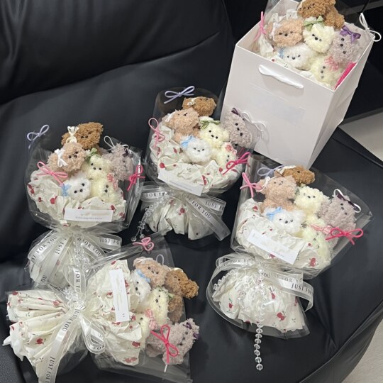 Holiday limited, high-end creative gift