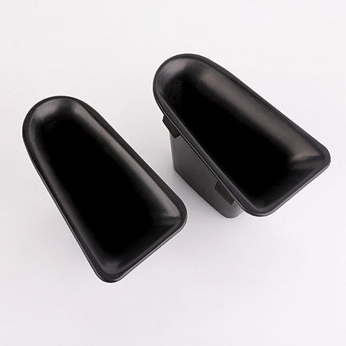 适用于奔驰A级车门储物盒A200L GLB220中控扶手箱置物内饰收纳盒 - 图0