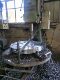Blind plate flange cover processing and customization Blind plate carbon steel customization
