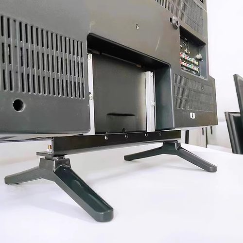 适用海信创维TCL乐华32/39/40/42/43/50寸电视支架L43F2800A底座 - 图2