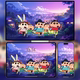 420 Crayon Shin-chan computer tablet ipad mobile phone iPhone HD 2K4K wallpaper collection ultra-clear pictures