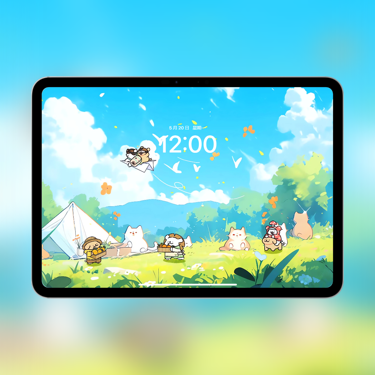 310张线条小狗壁纸打包合集 iphone手机电脑ipad平板高清无损壁纸,淘宝优惠券,粉丝福利购,淘宝优惠卷