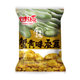 Ganyuan Crab Roe Flavor Broad Bean and Meat Floss Flavor Roasted Seeds and Nuts