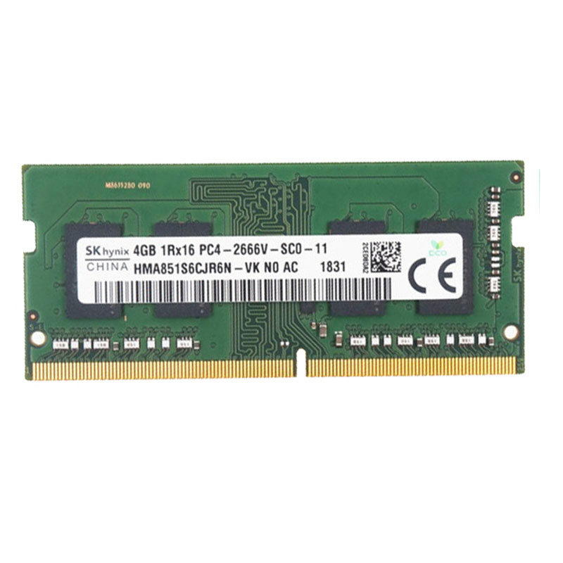 原装SKhynix 海力士8G DDR4 2666笔记本内存条兼容4G 16G 2666V - 图2