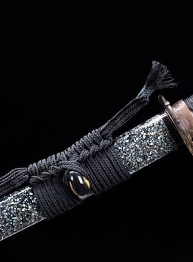 龙泉市刀剑手工锻打硬宝剑防身