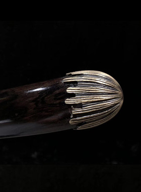 龙泉周匠剑庄刀剑短款肋差浪人