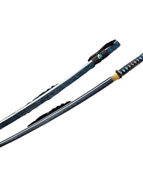 龙泉市刀剑手工锻打一体高锰钢