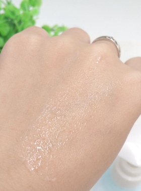 海洋之水精华美容院化妆品oem
