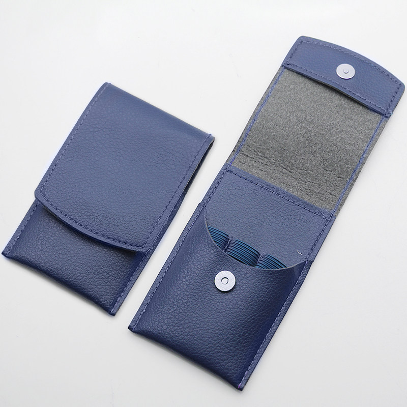 新宜度 个人护理工具包 修甲工具包 皮盒 指甲钳包 收纳盒整理包,淘宝优惠券,粉丝福利购,淘宝优惠卷