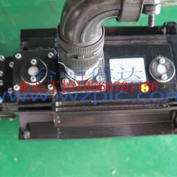 ລາຄາຕໍ່ລອງ SGMRS-13A2A-YRA1 Yaskawa servo motor