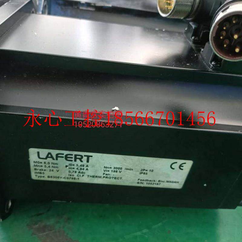 议价PHASE伺服电机KTY84-130/TW05A03.40.4B销售￥_虎窝淘