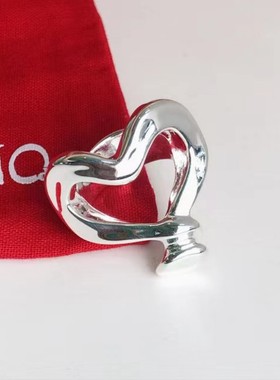 unode50情侣戒指欧美小众设计