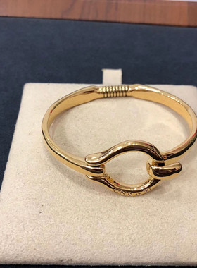 西班牙unode50桃心手镯ins轻奢简约日常通勤卫衣配饰送女友礼物