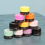 Li Ning, летняя нескользящая теннисная ракетка для бадминтона, ремень, лента, ручка