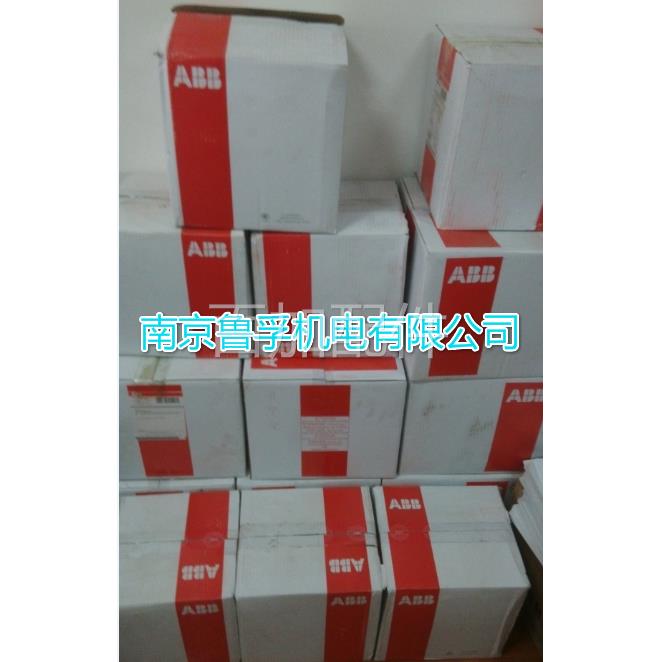 （议价）ABB断路器10068750 T5L630 PR222DS/P-LSIG R630 WMP 3P - 图0